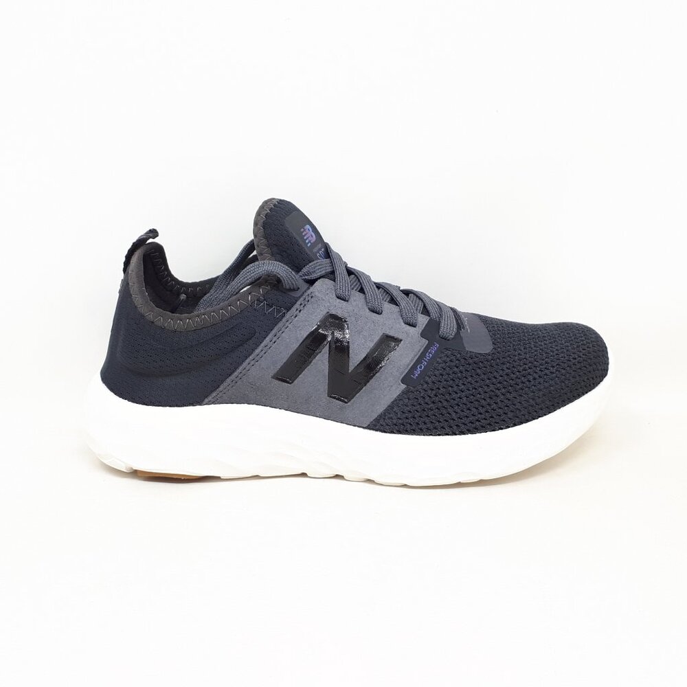 New Balance Fresh Foam Cruz v2 Sport Training Running Shoe Sneaker Womens Size 8
